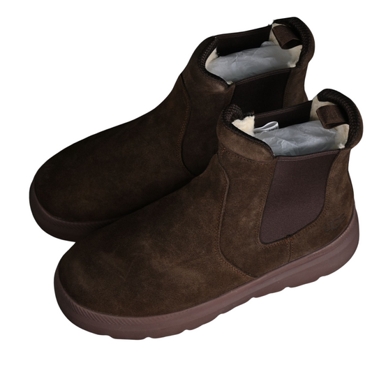 UGG NEUMEL CHELSEA BOOT EXPRESSO