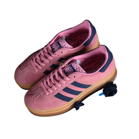Adidas Originals Gazelle Bold Pink