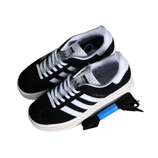 Adidas Originals Gazelle Black