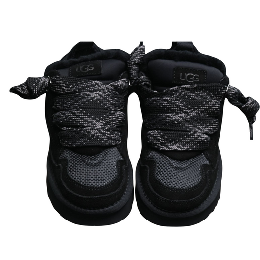 UGG LOWMEL BLACK