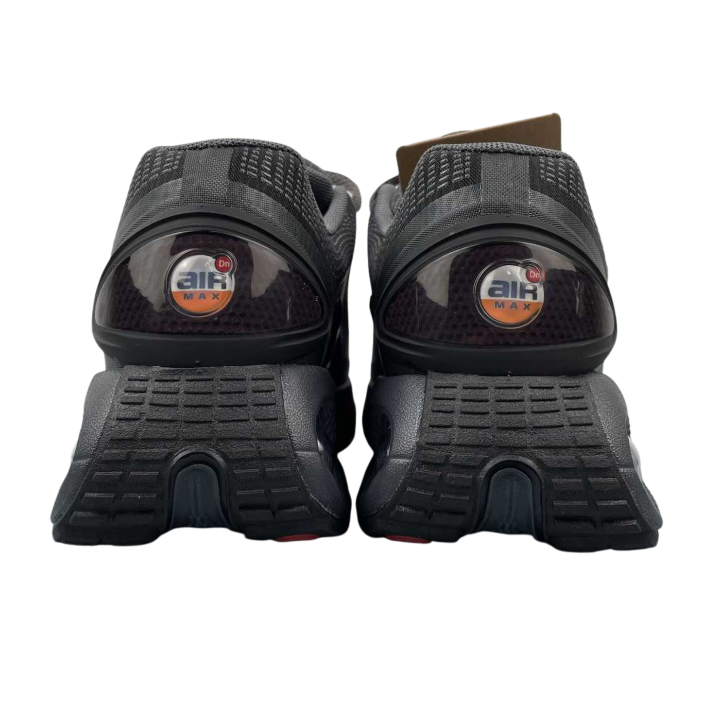 Nike Air Max DN Black Grey