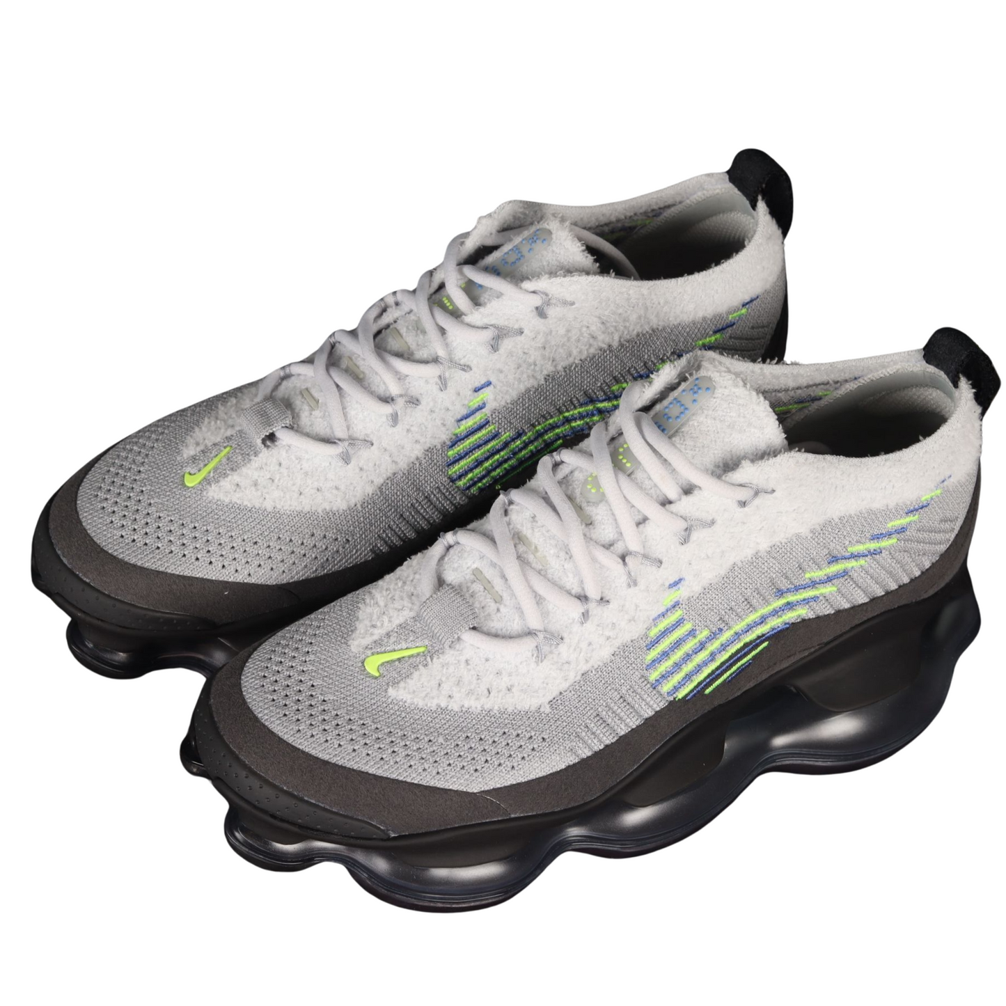 Nike Scorpion Wolf Gray