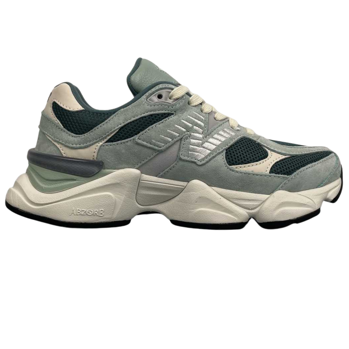 New Balance 9060 Arctic Grey