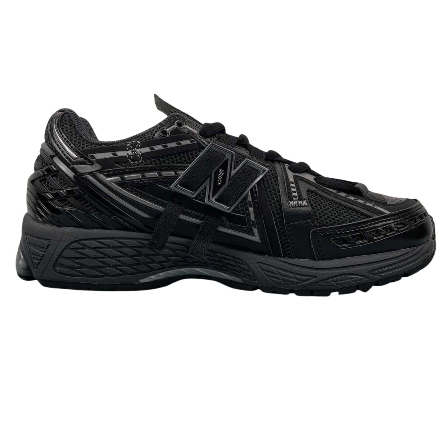 New Balance 1906R Black Castle Rock