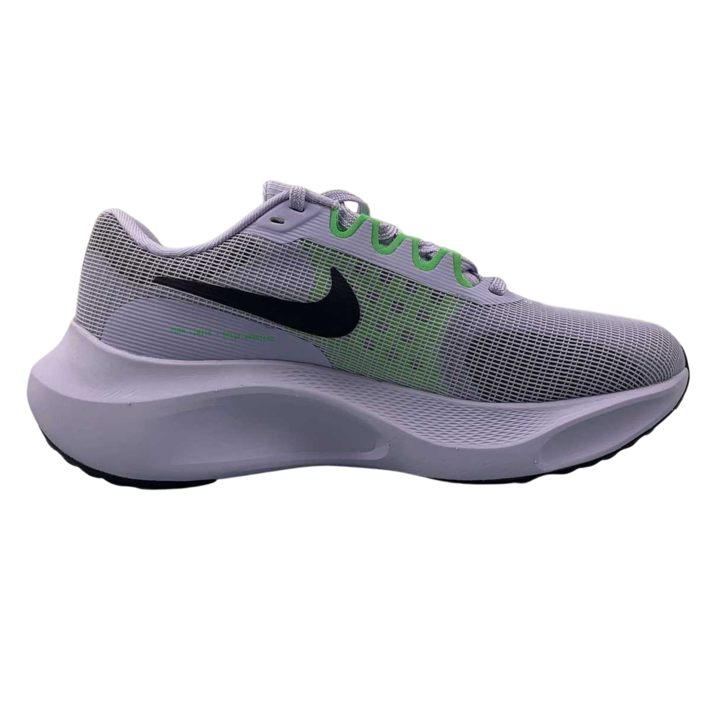 Nike Zoom Fly 5 Oxigen Purple