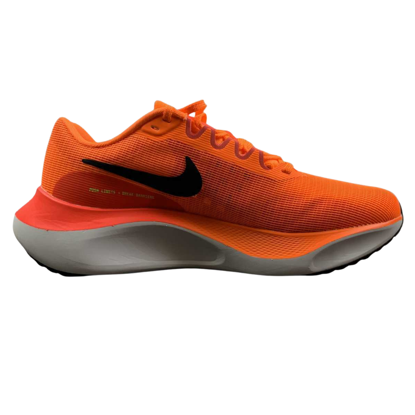 Nike Zoom Fly 5 Total Orange