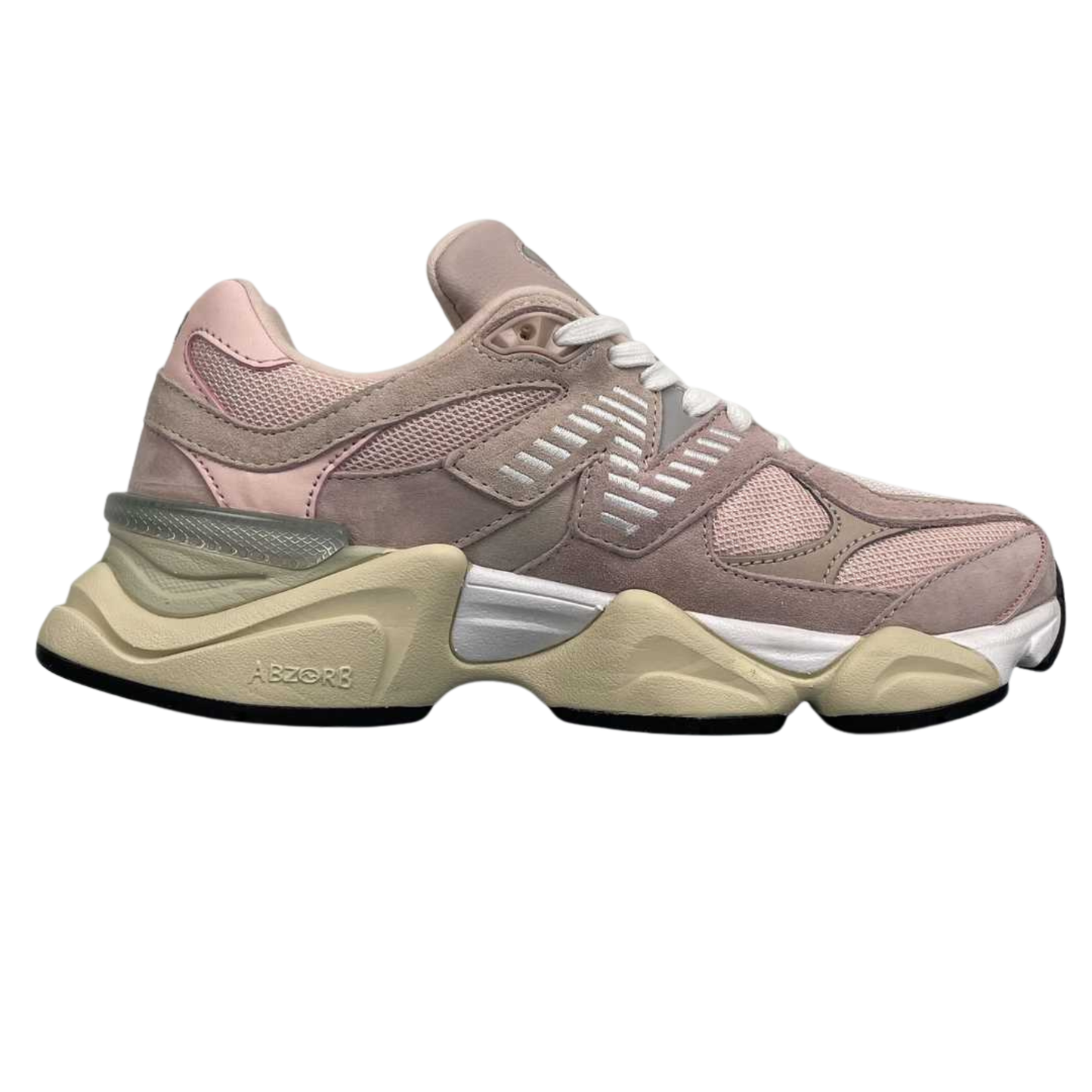New Balance 9060 Rose Sugar