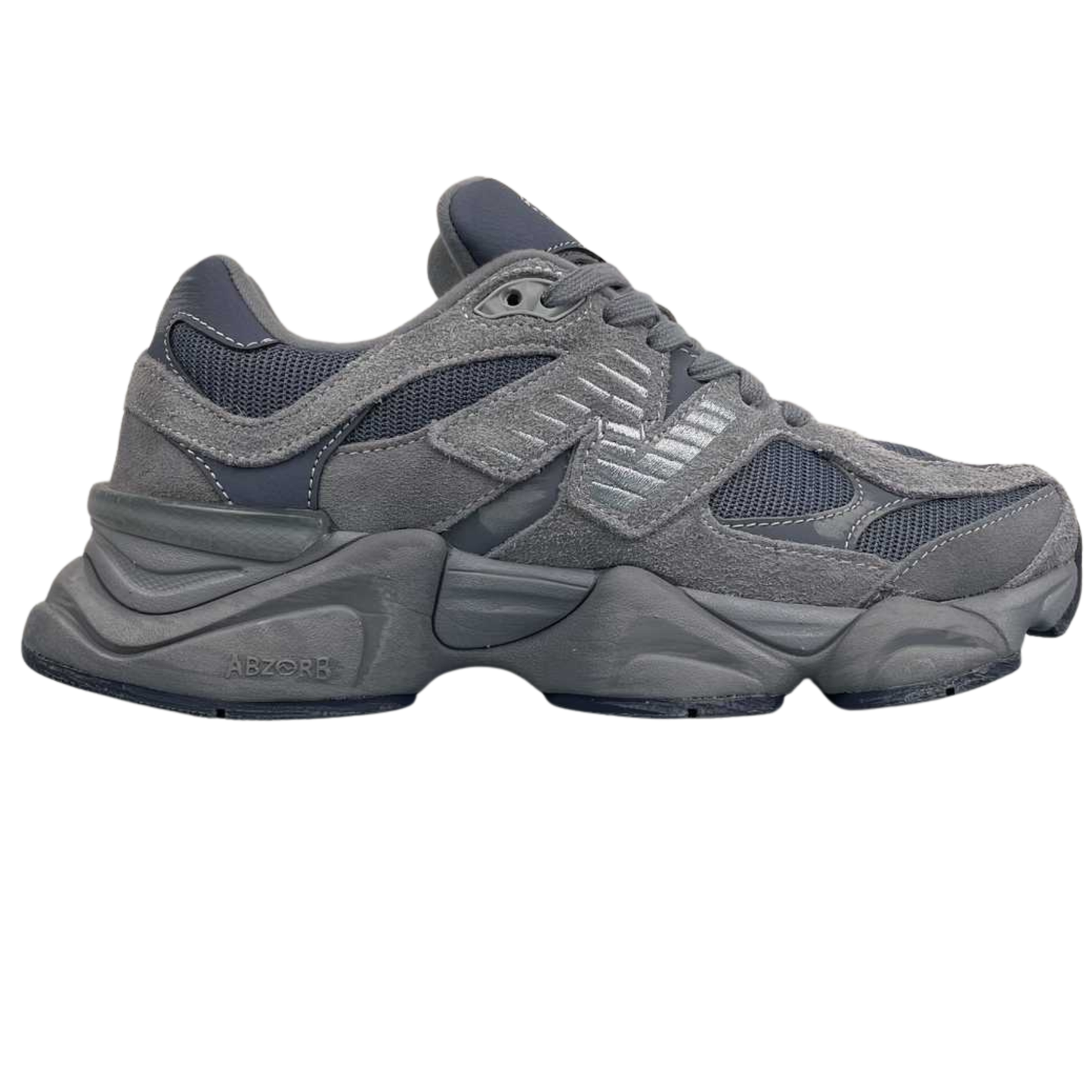 New Balance 9060 Grey Castlerock