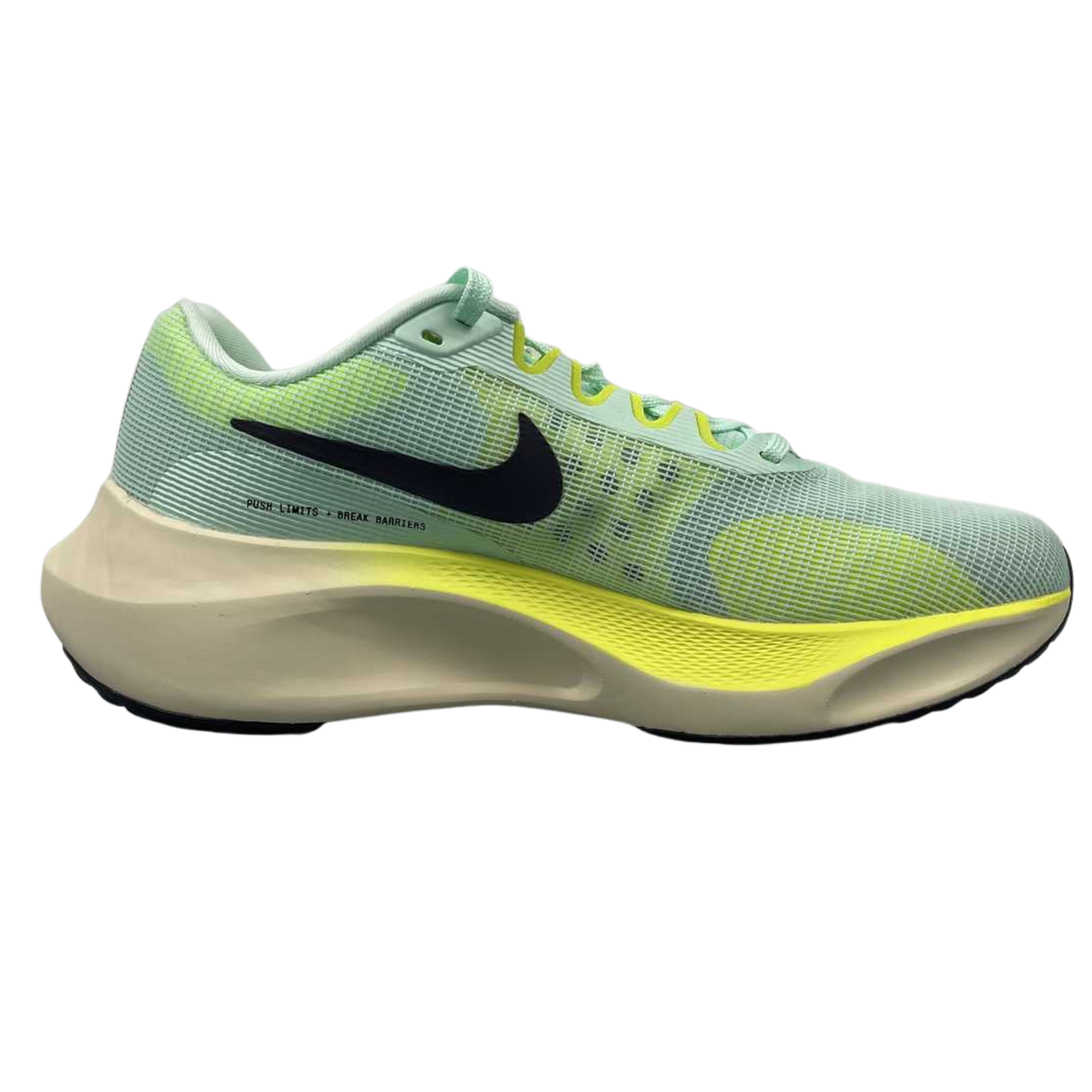 Nike Zoom Fly 5 Mint Foam