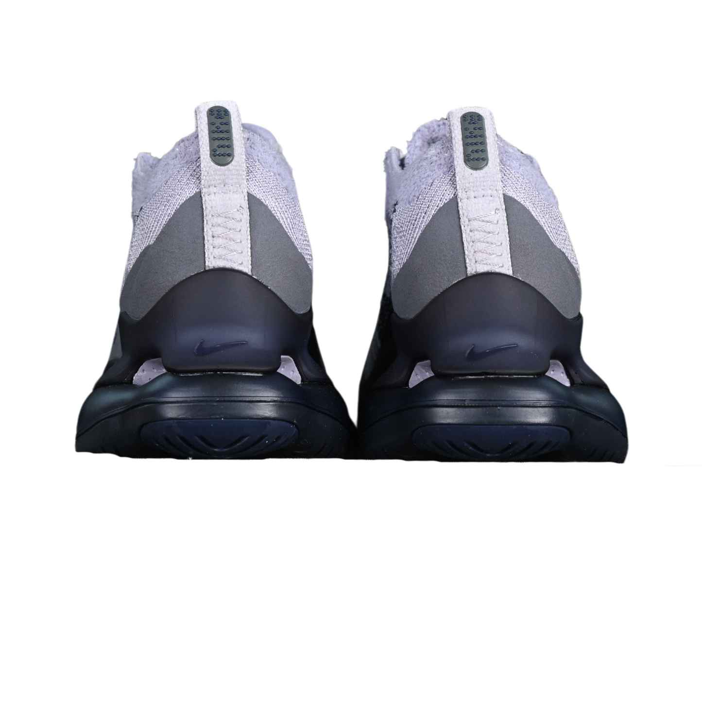 Nike Scorpion Dark Pewter Grey