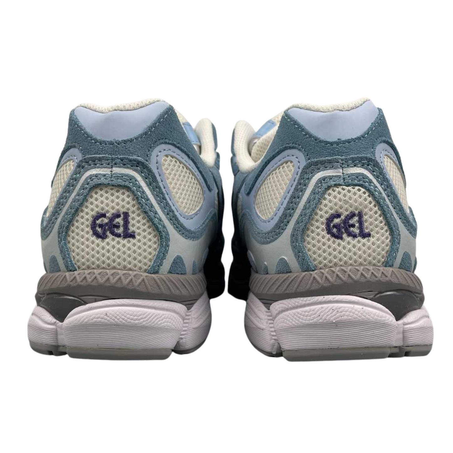 ASICS GEL NYC ARCTIC SKY