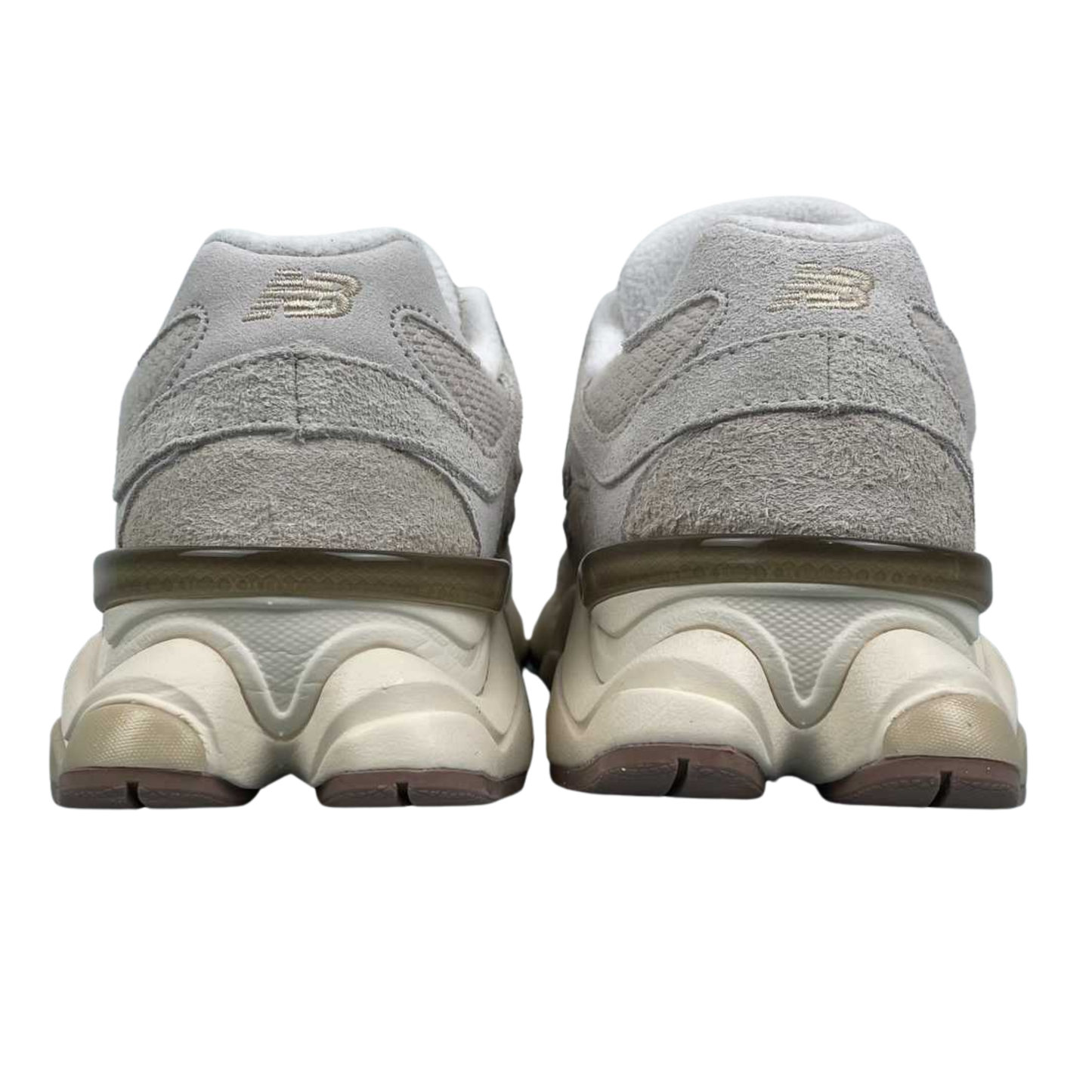 New Balance 9060 Sea Salt Mushroom