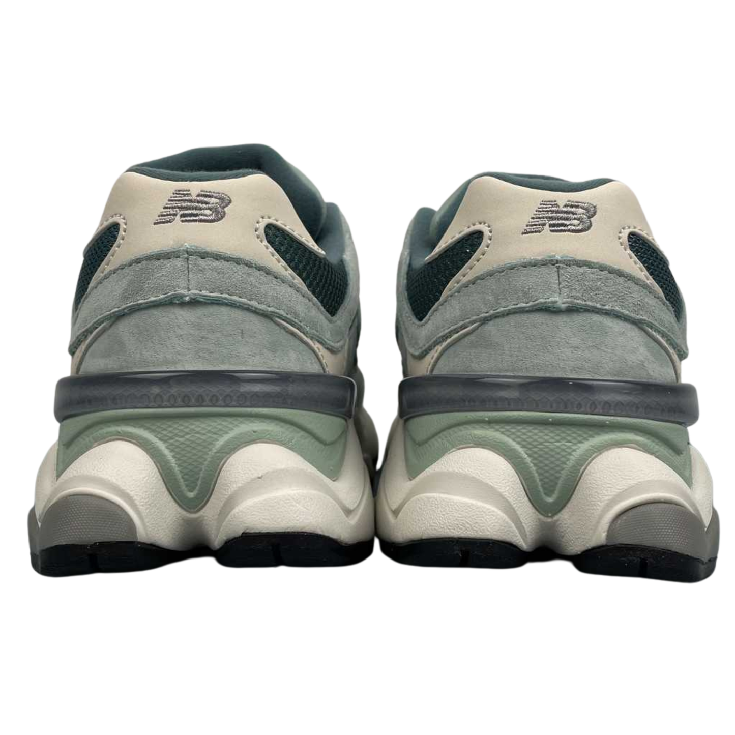 New Balance 9060 Arctic Grey