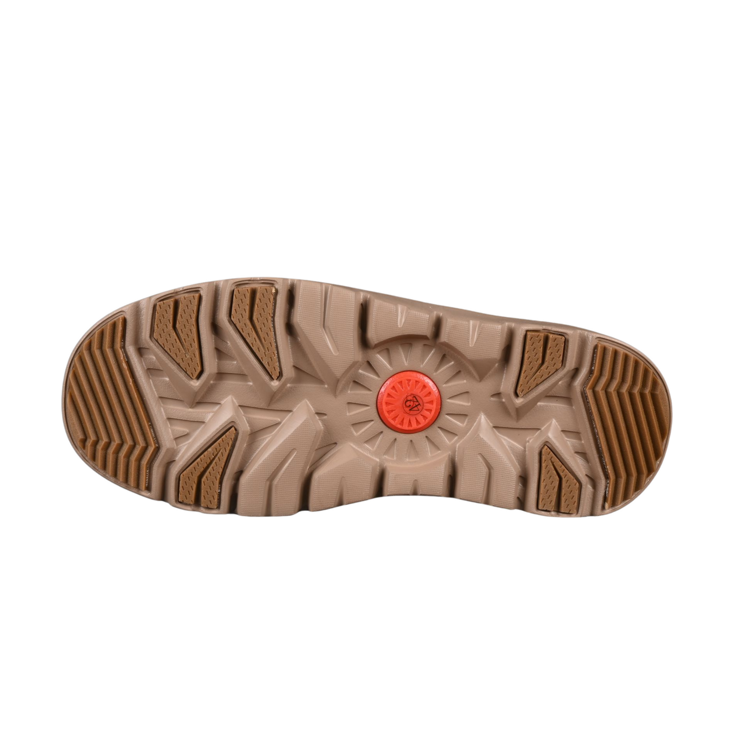 UGG NEUMEL CHELSEA BOOT CHESTNUT