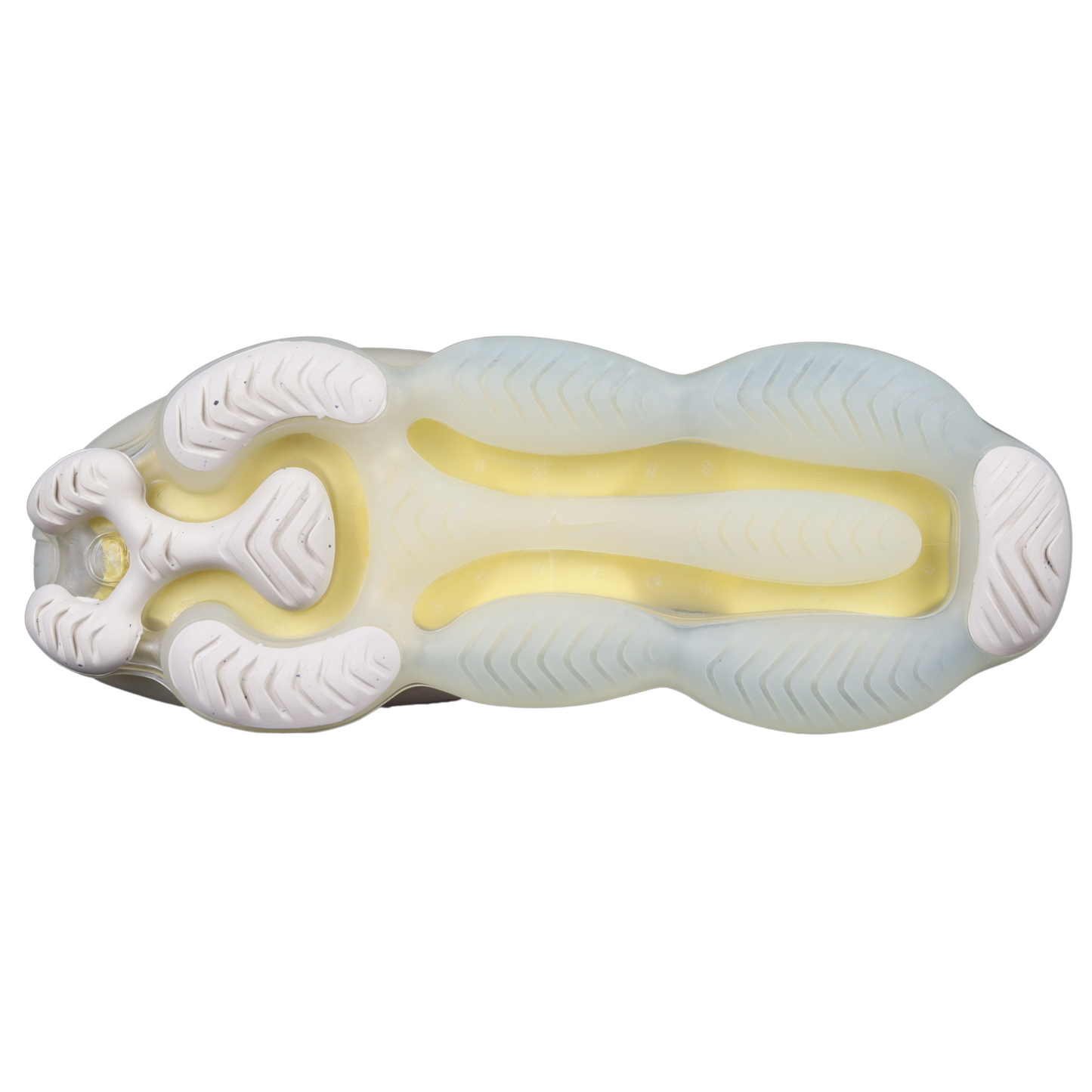 Nike Scorpion Cream Lemon Wash