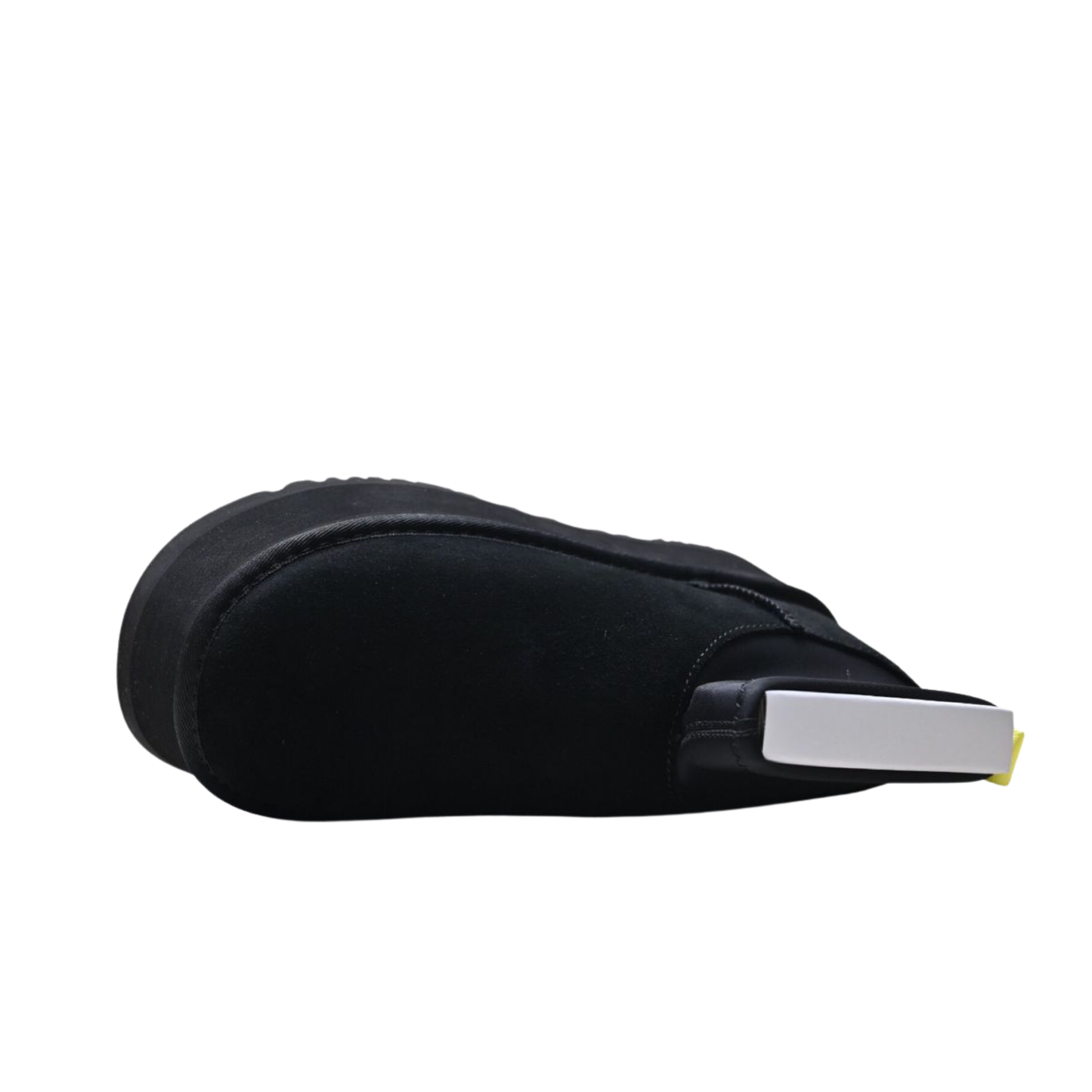 UGG MINI-DIPPER BLACK