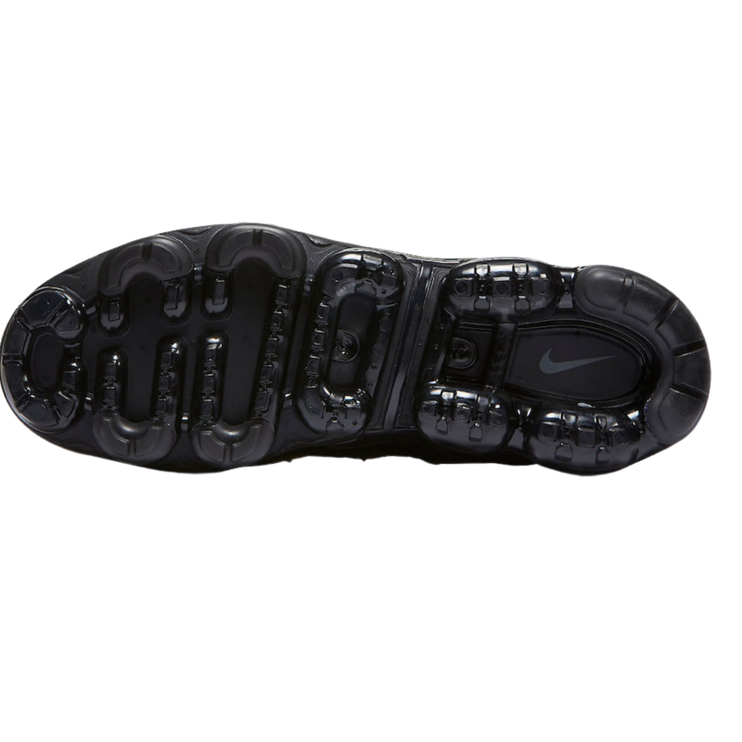 Nike Vapormax Plus Black