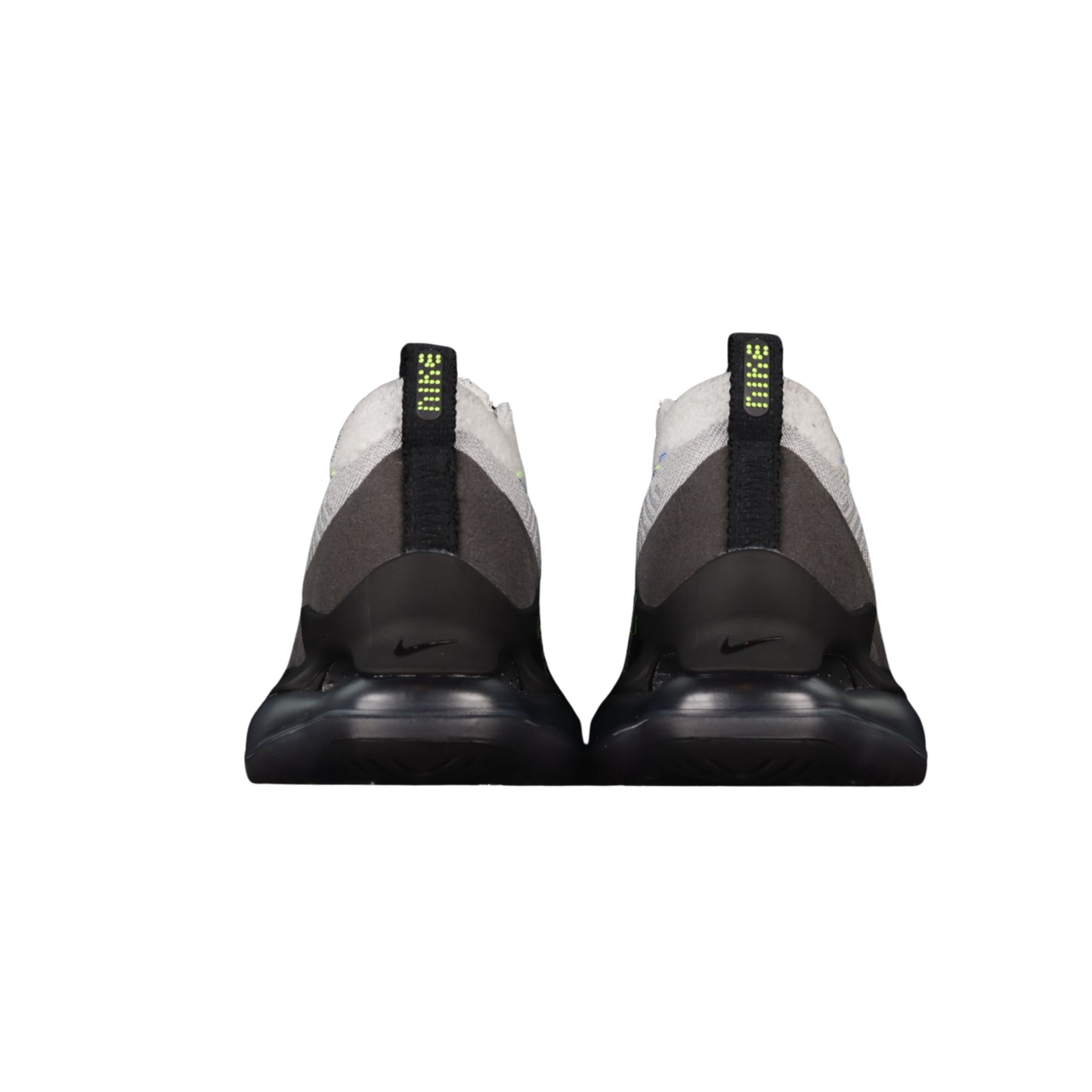 Nike Scorpion Wolf Gray