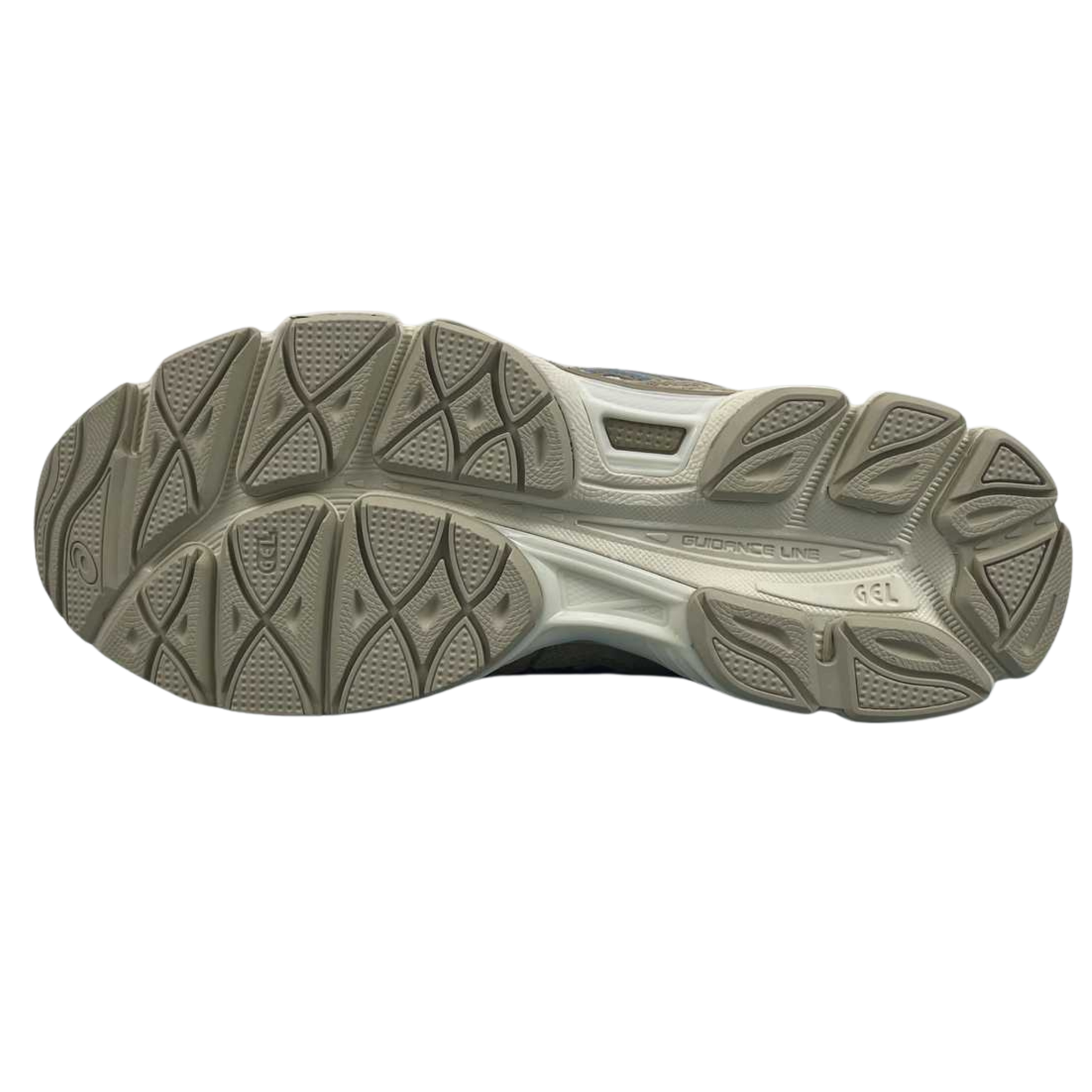 ASICS GEL NYC BLUE BEIGE