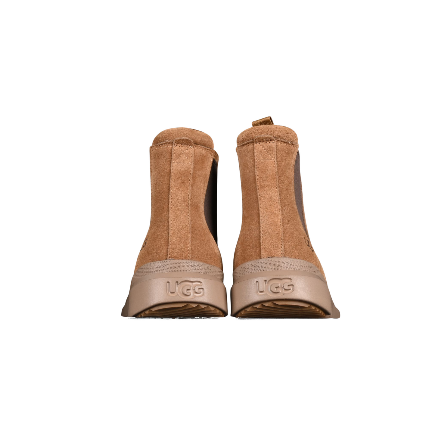 UGG NEUMEL CHELSEA BOOT CHESTNUT