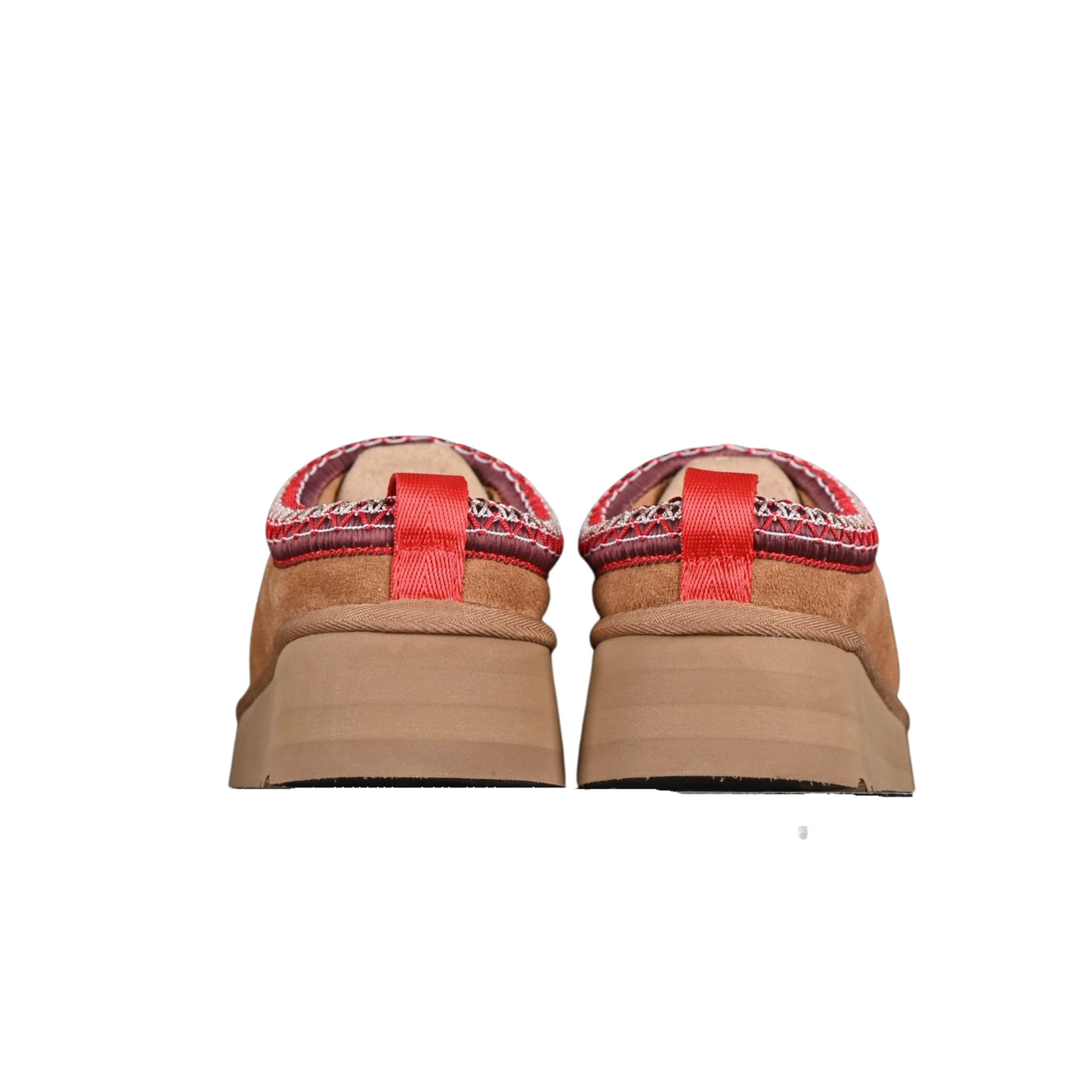 UGG TAZZ SLIPPERS CHESTNUT