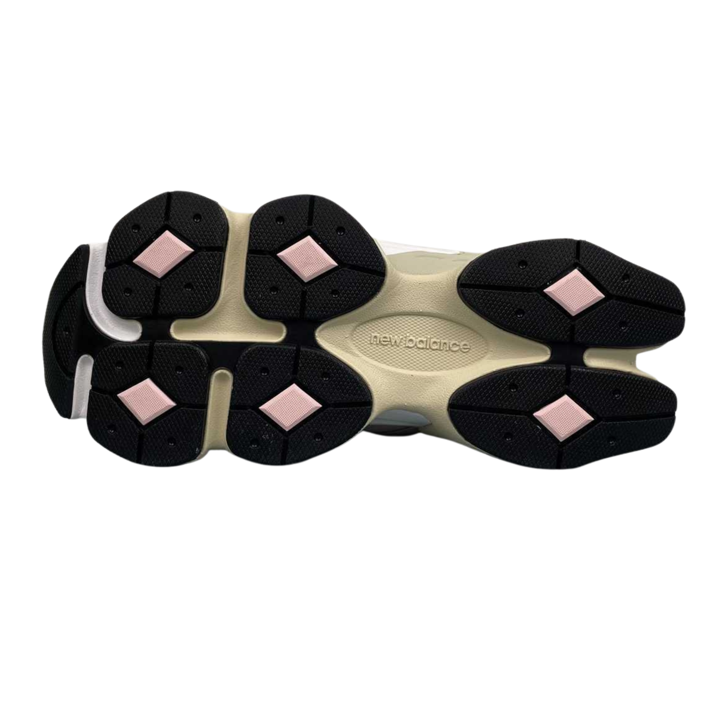 New Balance 9060 Rose Sugar