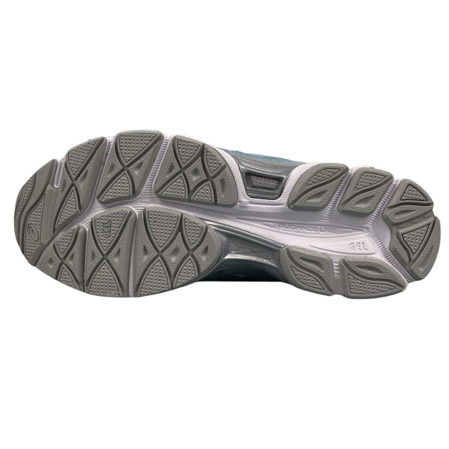 ASICS GEL NYC ARCTIC SKY