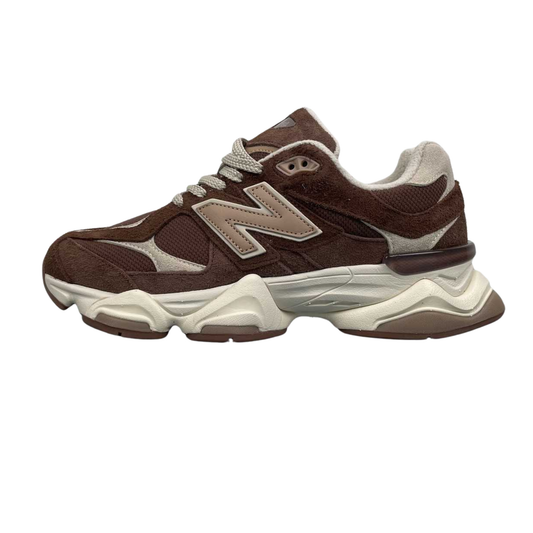 New Balance 9060 Rich Oak Brown