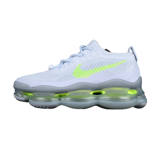Nike Scorpion White Blue Volt