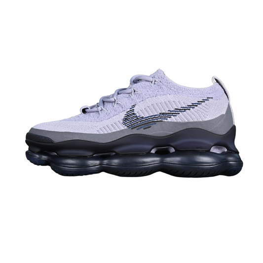Nike Scorpion Dark Pewter Grey
