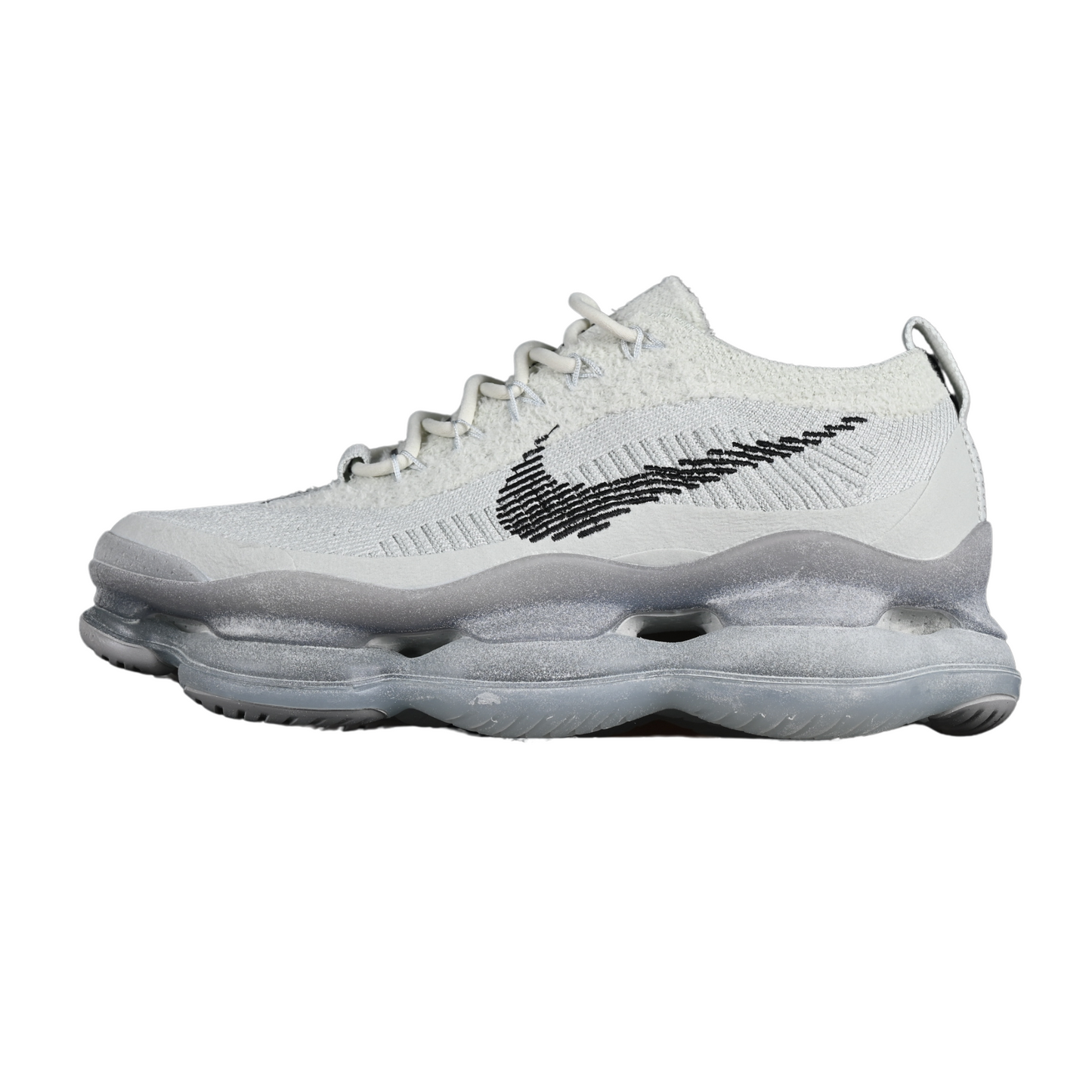 Nike Scorpion Smoke Grey