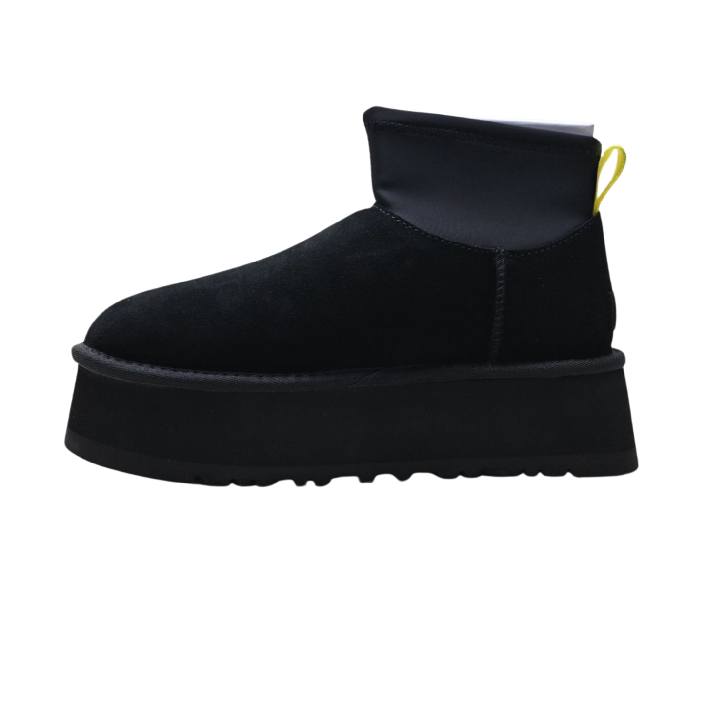 UGG MINI-DIPPER BLACK